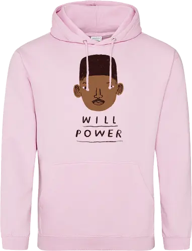Willpower