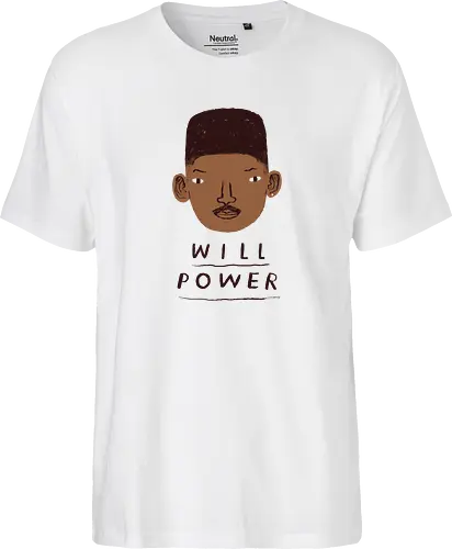 Willpower