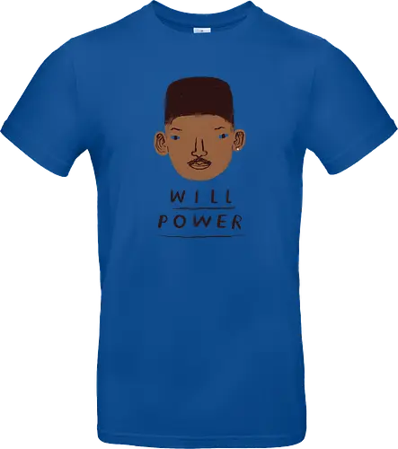 Willpower