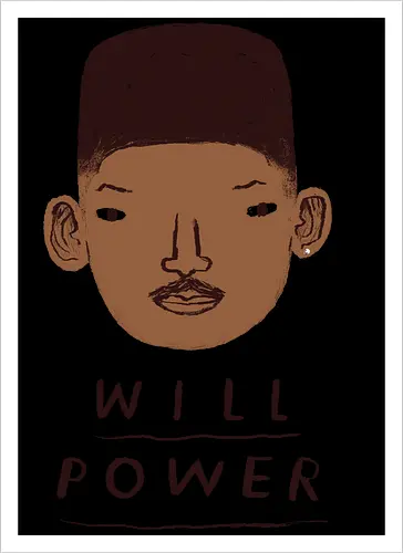 Willpower