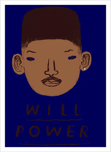 Willpower