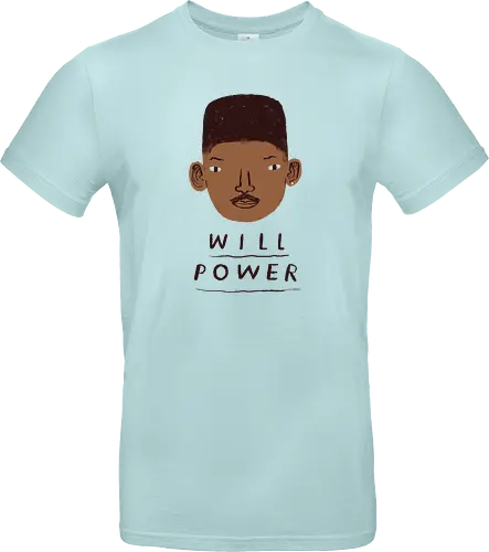Willpower