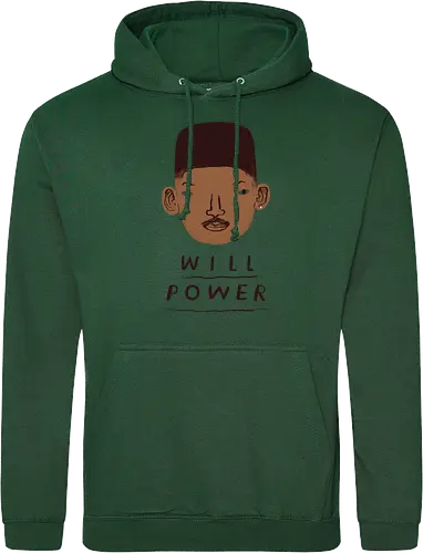 Willpower