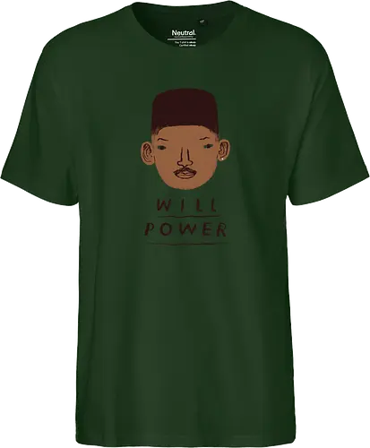 Willpower