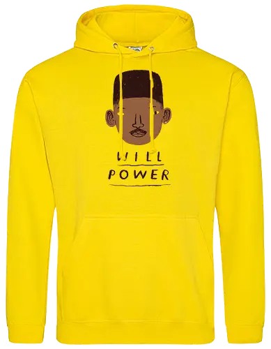 Willpower
