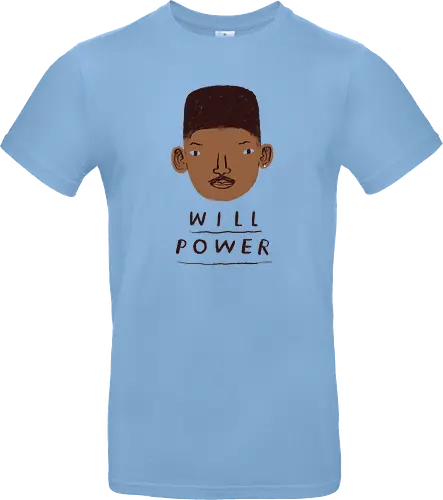 Willpower