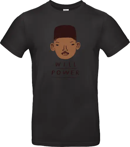 Willpower