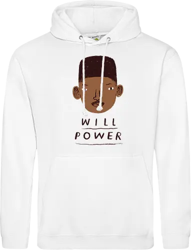 Willpower