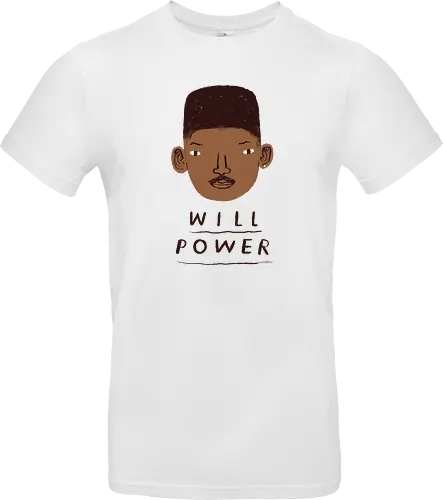 Willpower