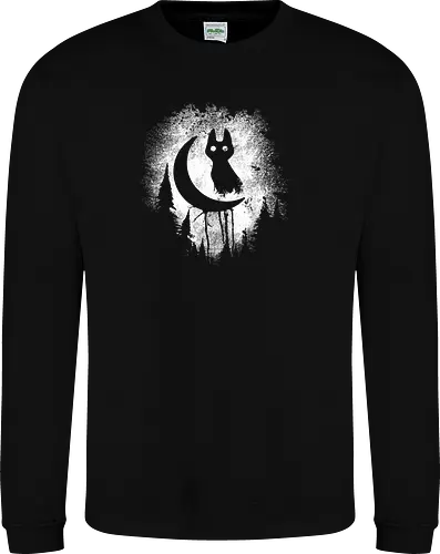 Black Cat Magic