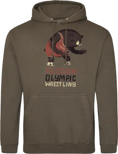 Wrestling