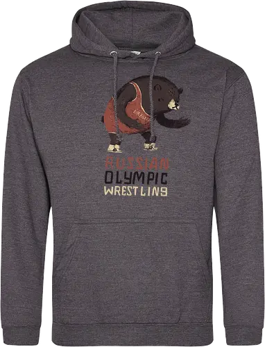 Wrestling