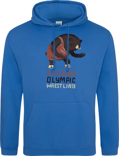 Wrestling