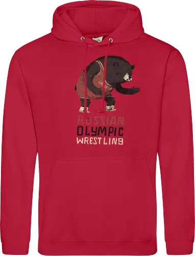 Wrestling