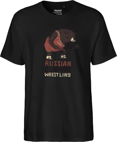 Wrestling