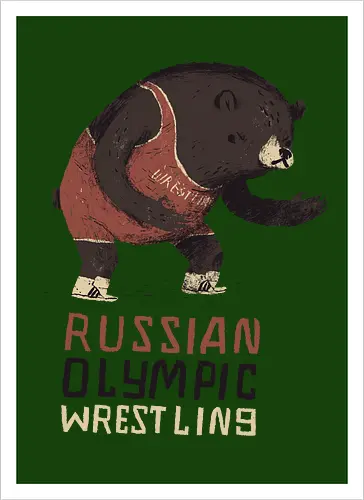 Wrestling