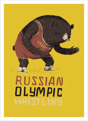 Wrestling