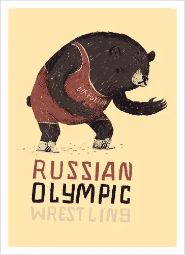Wrestling