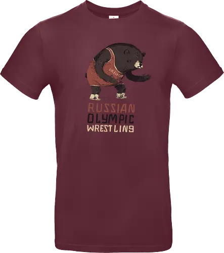 Wrestling