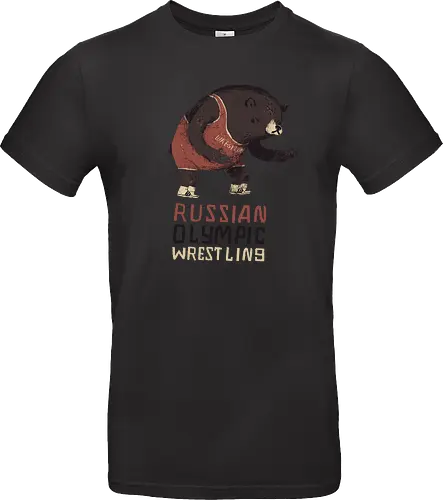 Wrestling