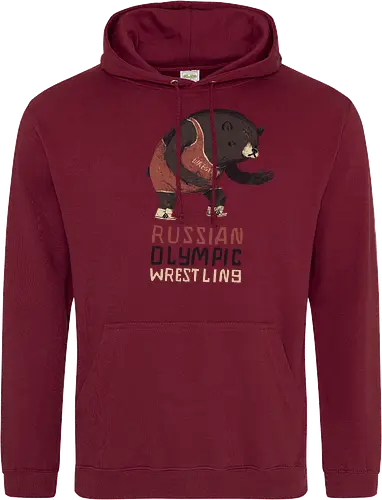 Wrestling