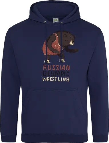 Wrestling