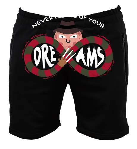 Never Let Go Of Your Dreams