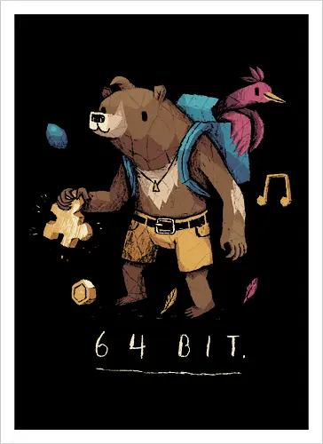 64bit Collector