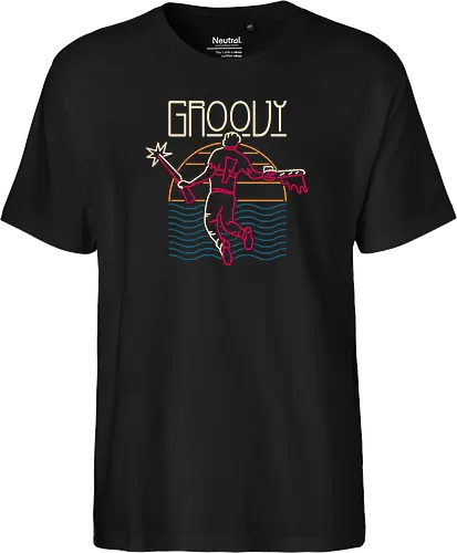 Groovy Icarus