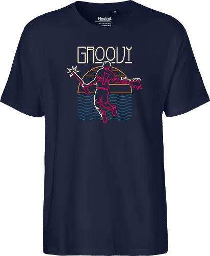 Groovy Icarus