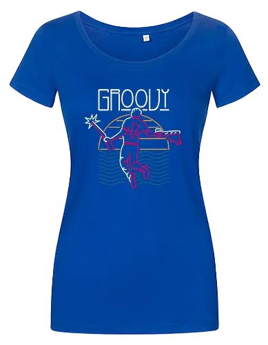 Groovy Icarus