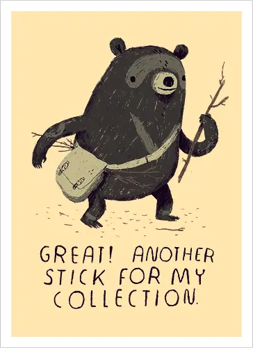 Another Stick