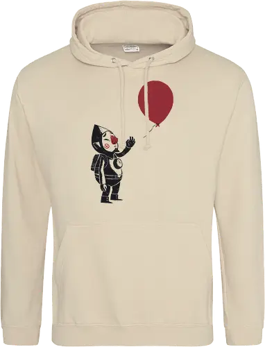 Balloon Fairy