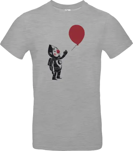 Balloon Fairy