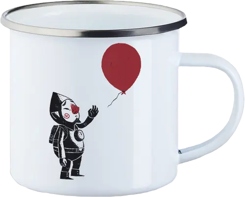 Balloon Fairy