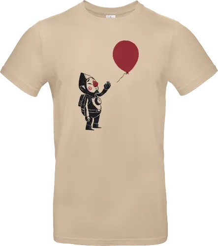 Balloon Fairy