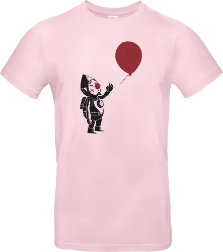 Balloon Fairy