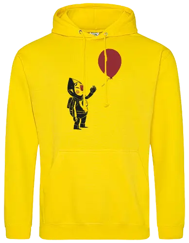 Balloon Fairy