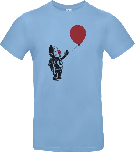 Balloon Fairy