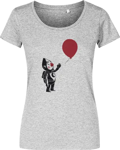 Balloon Fairy