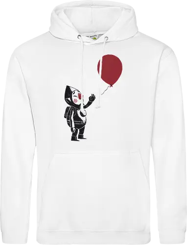 Balloon Fairy