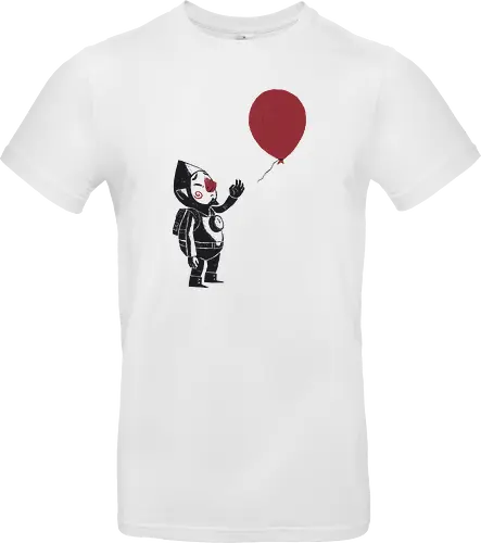 Balloon Fairy