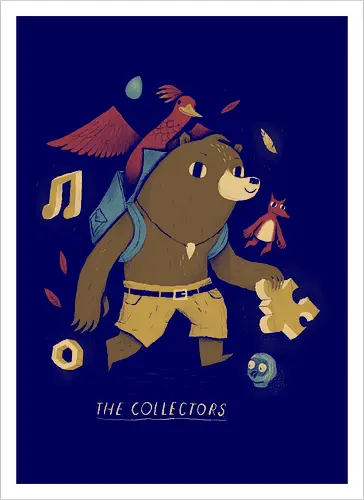 The Collectors