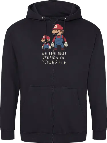 Best Version of Yourself