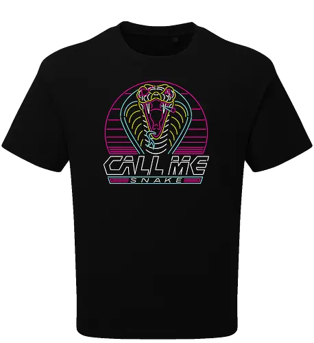 Call Me Snake