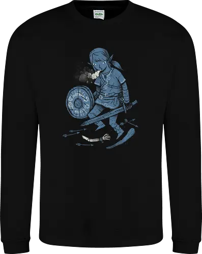 Breath of the Hero of Time