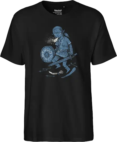 Breath of the Hero of Time
