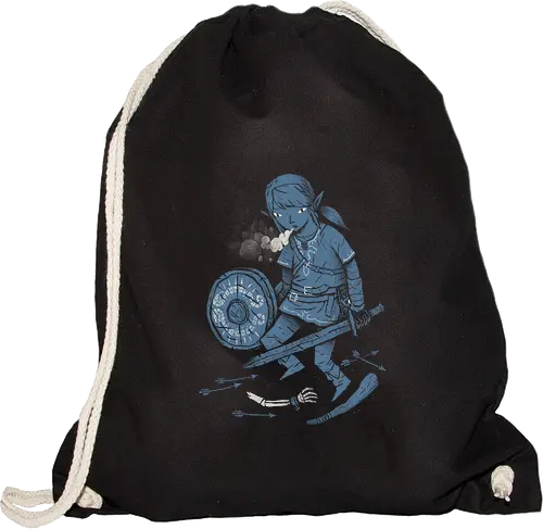 Breath of the Hero of Time