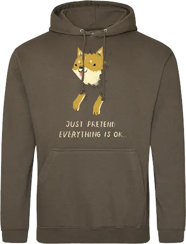 Bushshiba