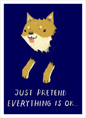 Bushshiba